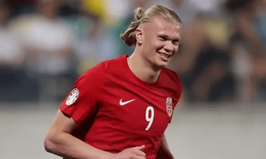 包含哈兰德在澳大利亚队比赛中出色发挥,出色发挥引发热议!赛场气氛高涨的词条 包含哈兰德在澳大利亚队比赛中出色发挥,出色发挥引发热议!赛场气氛高涨的词条