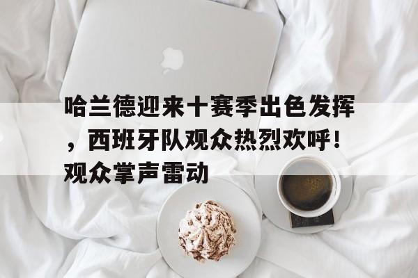 九游手游平台-哈兰德迎来十赛季出色发挥，西班牙队观众热烈欢呼！观众掌声雷动的简单介绍